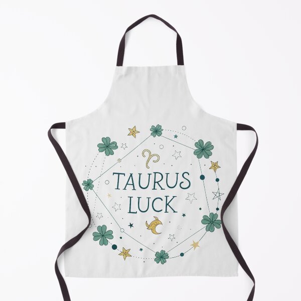 Item preview, Taurus Zodiac Lucky designed and sold by Lucky 777.