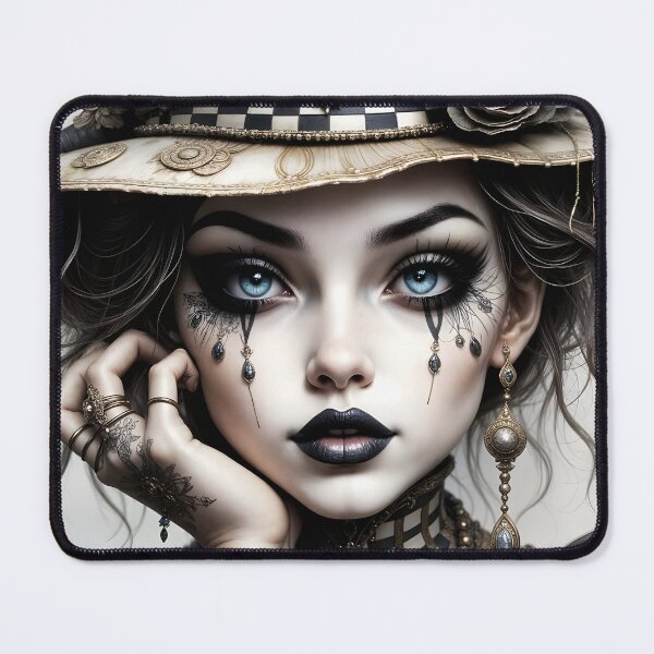 Item preview, Harlequin designed and sold by svace.