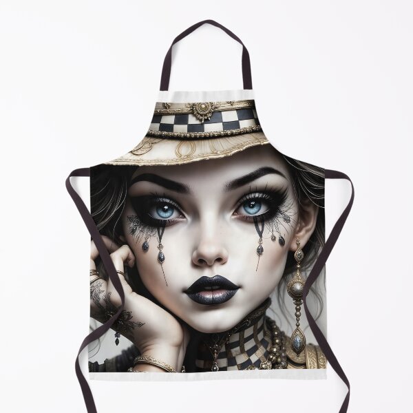 Item preview, Harlequin designed and sold by svace.