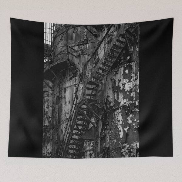 Item preview, Faktor Industrial designed and sold by Saint Arts Studio.
