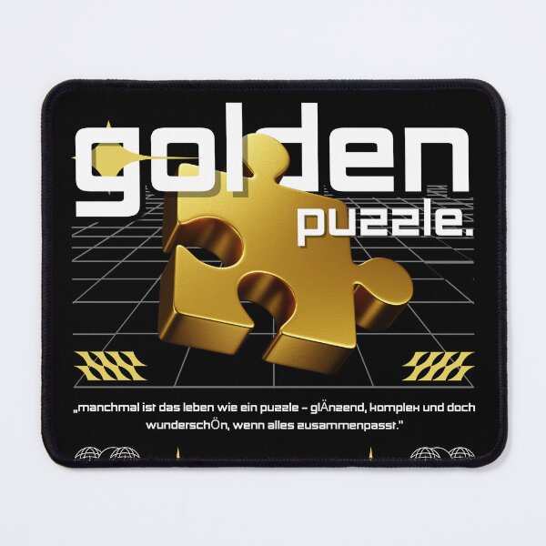 Item preview, Golden Puzzle designed and sold by proviax.