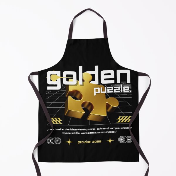 Item preview, Golden Puzzle designed and sold by proviax.