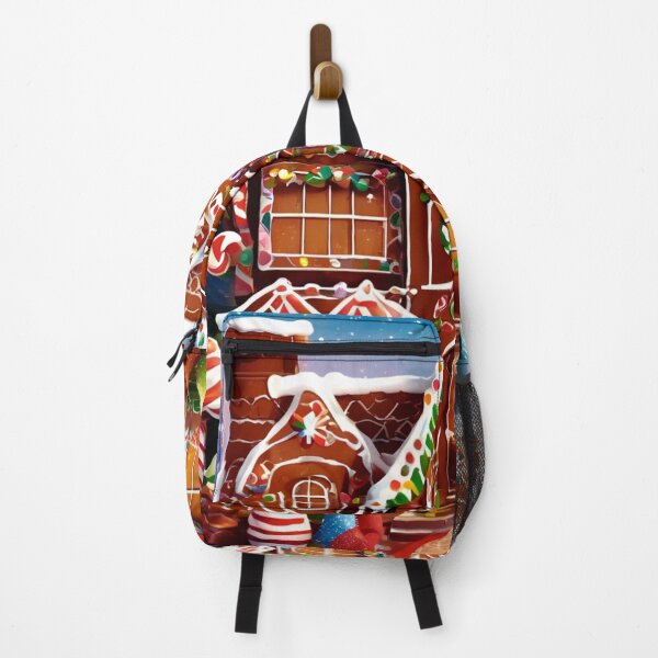 Item preview, The Wonderful World of the Gingerbread.  designed and sold by Zofia Sosnecka.