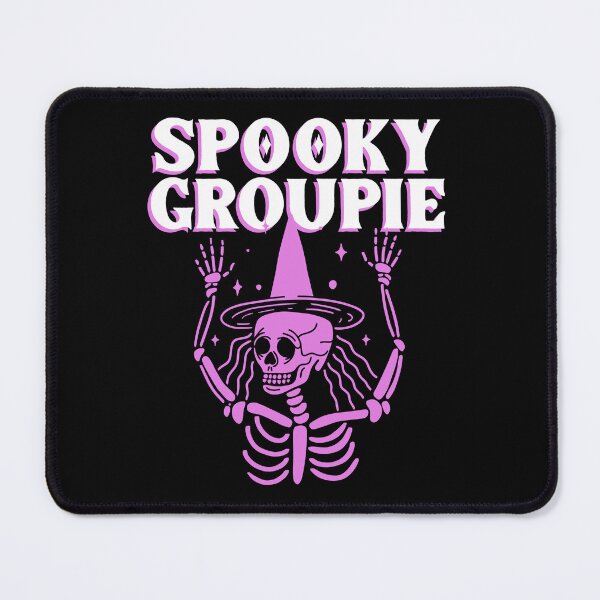 Item preview, Spooky Groupie designed and sold by EvaKlein68.