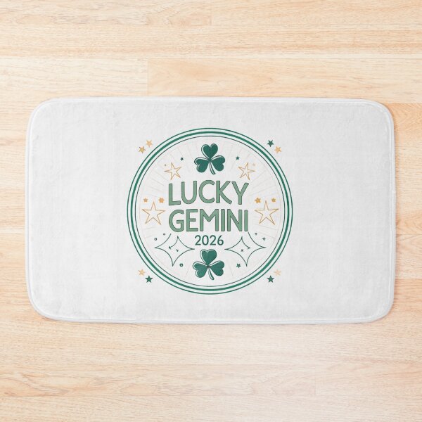 Item preview, Gemini Zodiac Lucky  designed and sold by Lucky 777.