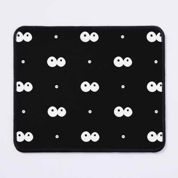 Item preview, Curious gaze (fo) P designed and sold by XUSRedbubble.