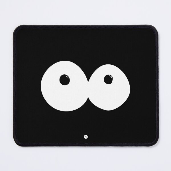 Item preview, Curious gaze (fo) I designed and sold by XUSRedbubble.