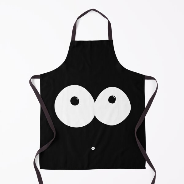 Item preview, Curious gaze (fo) I designed and sold by XUSRedbubble.