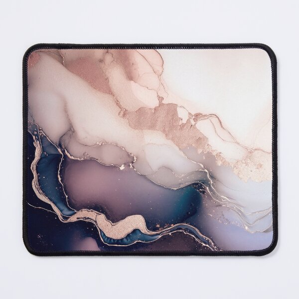 Item preview, Mystic Mineral Layers in Purple designed and sold by Vivien la Muse.