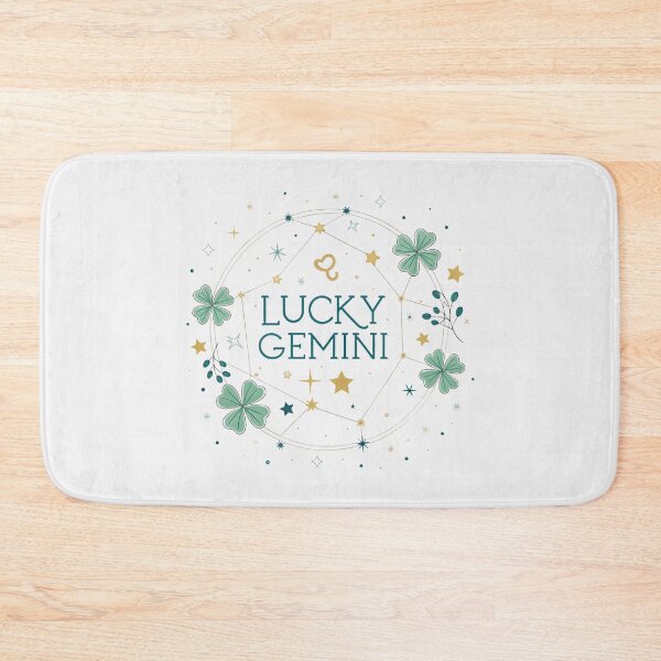 Item preview, Gemini Zodiac Lucky  designed and sold by Lucky 777.