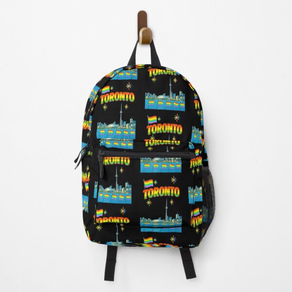 Item preview, Gay City Toronto designed and sold by JETSETPRIDE.