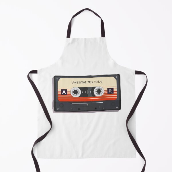 Item preview, Awesome mix vol.1 designed and sold by crauzely.