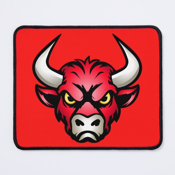 Item preview, Red Bull Head designed and sold by criptart.