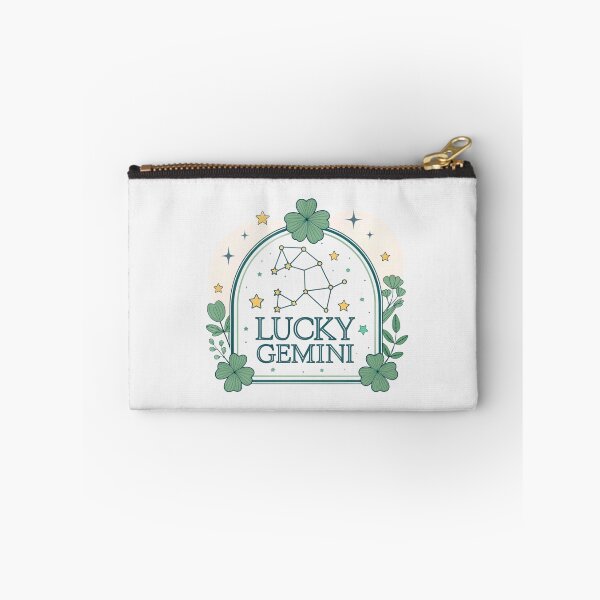Item preview, Gemini Zodiac Lucky  designed and sold by Lucky 777.