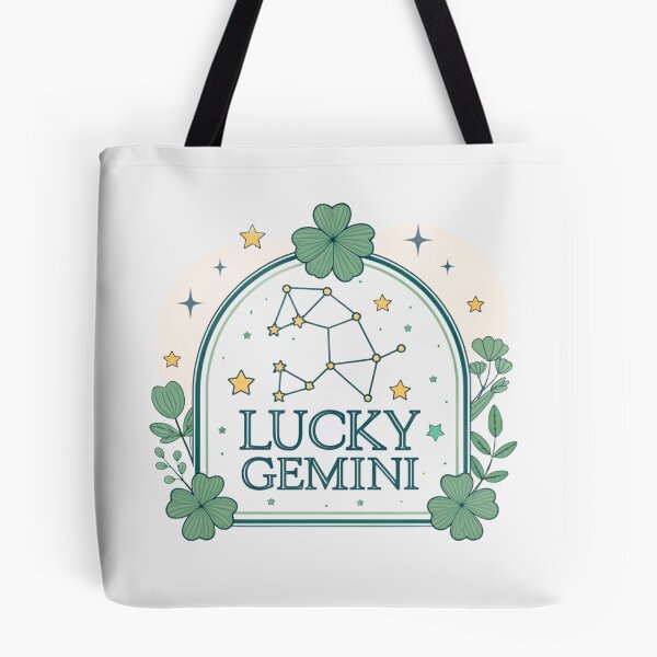 Item preview, Gemini Zodiac Lucky  designed and sold by Lucky 777.