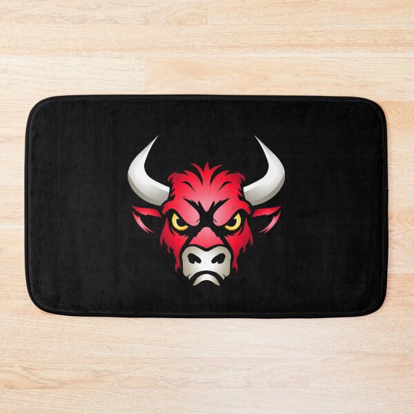 Item preview, Red Bull Head designed and sold by criptart.