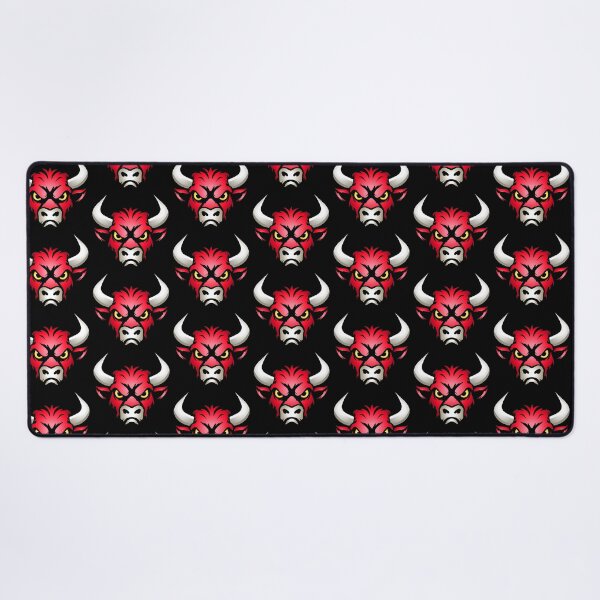 Item preview, Red Bull Head designed and sold by criptart.