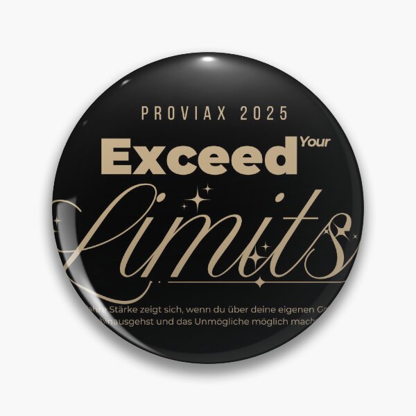 Item preview, Exceed Limits designed and sold by proviax.