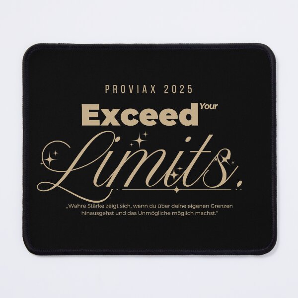 Item preview, Exceed Limits designed and sold by proviax.