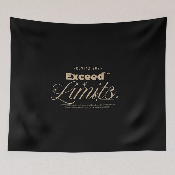 Item preview, Exceed Limits designed and sold by proviax.