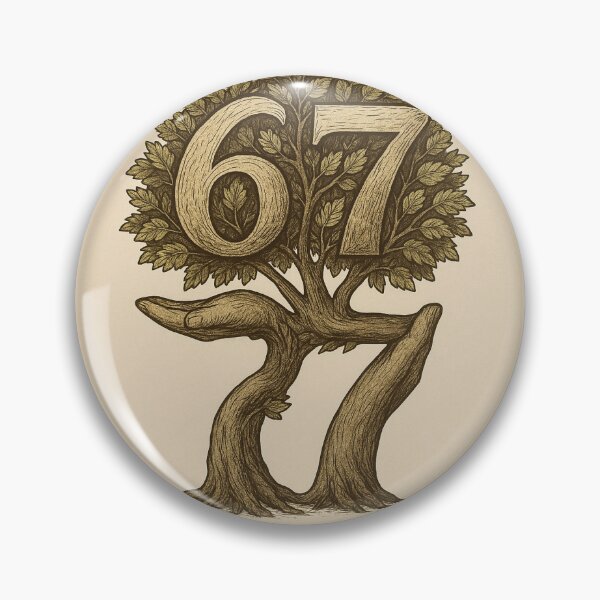 Item preview, sei sette albero designed and sold by OOtlas.