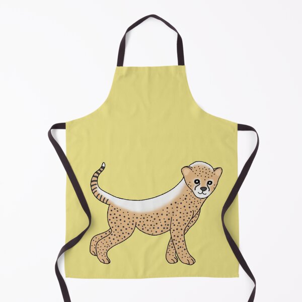 Item preview, Baby Cheetah designed and sold by Leapingdoe.