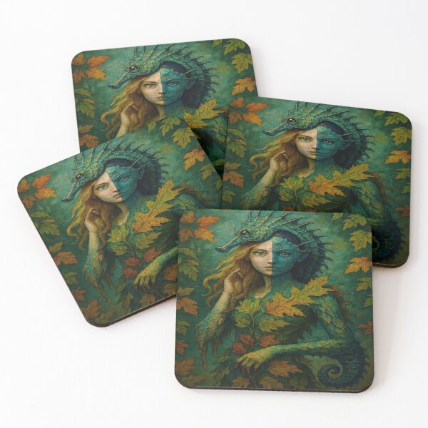 Item preview, Echoes of the Sea and the Land designed and sold by Ecosetereos.