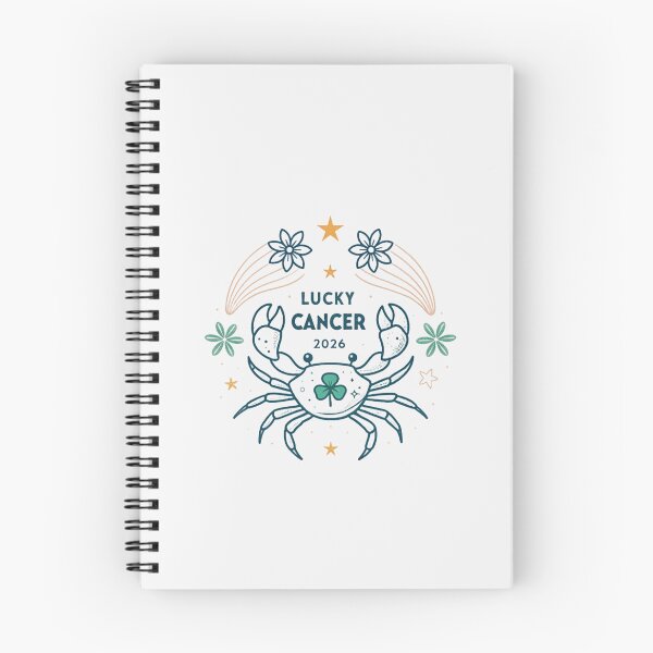 Item preview, Cancer Zodiac Lucky  designed and sold by Lucky 777.