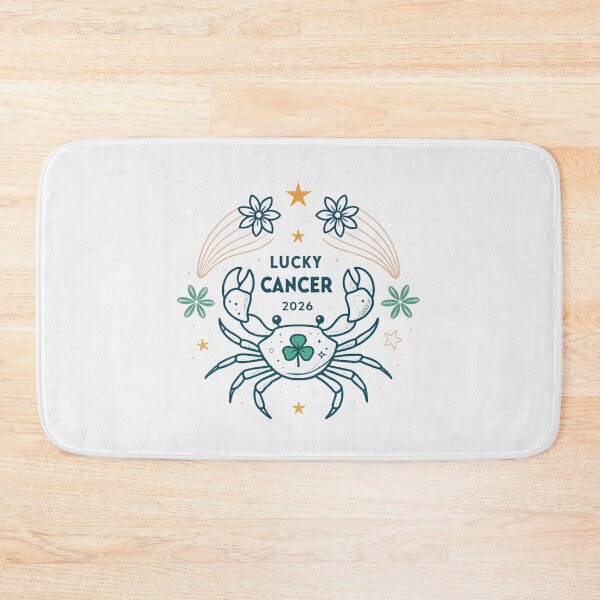 Item preview, Cancer Zodiac Lucky  designed and sold by Lucky 777.