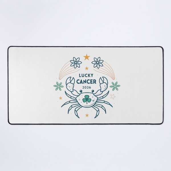 Item preview, Cancer Zodiac Lucky designed and sold by Lucky 777.
