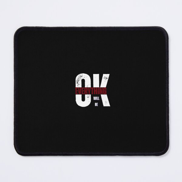 Item preview, Keep going, everything will be ok  designed and sold by Lanova-Fashion.