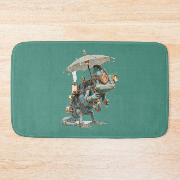 Item preview, “Adapt. Invent. Endure.” designed and sold by MYTHIC PEEL STICKERS.