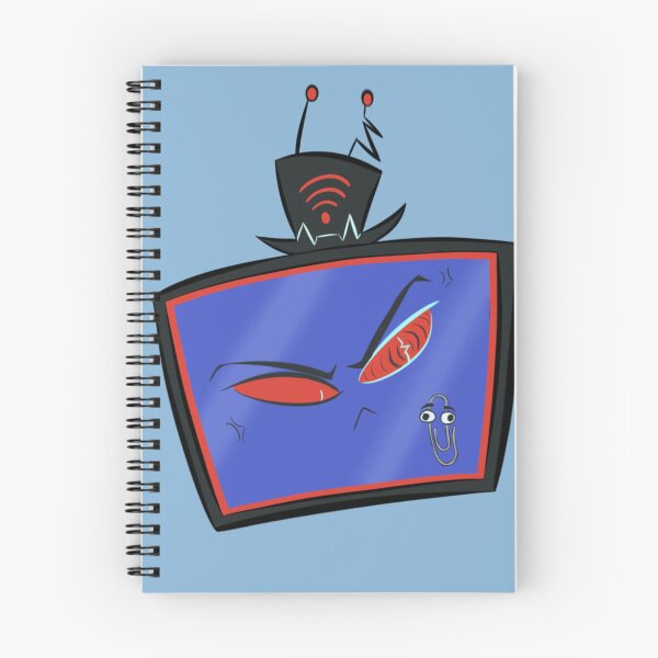 Item preview, Clippy designed and sold by insketched.