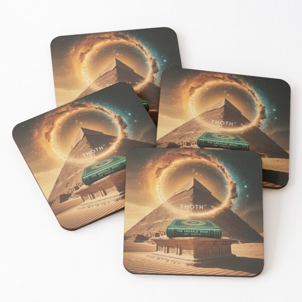 Item preview, Emerald Teachings designed and sold by Cyprus35.