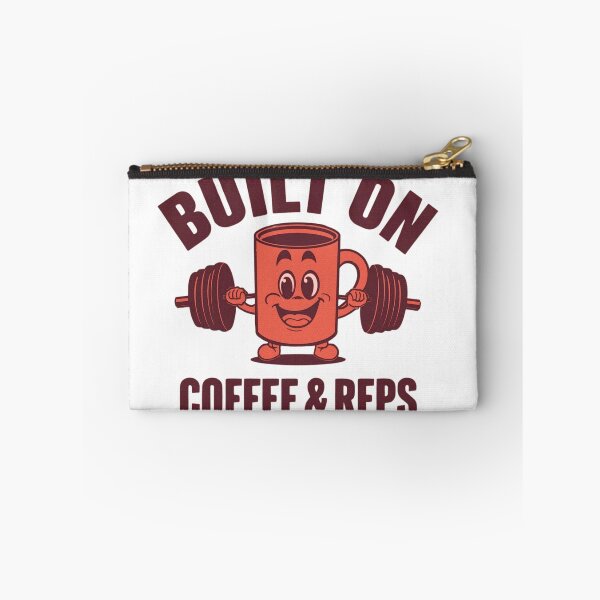 Item preview, Coffee & Reps designed and sold by Room303Ltd.
