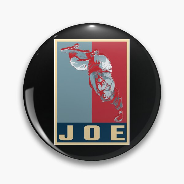 Item preview, SK8 Joe designed and sold by pptrail05.