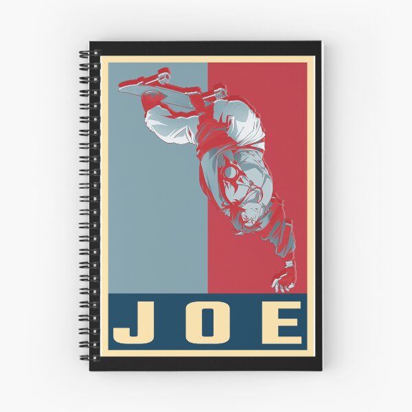 Item preview, SK8 Joe designed and sold by pptrail05.