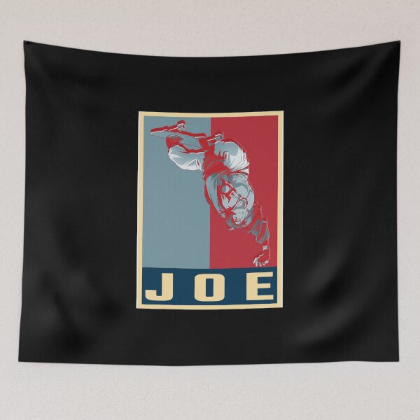 Item preview, SK8 Joe designed and sold by pptrail05.