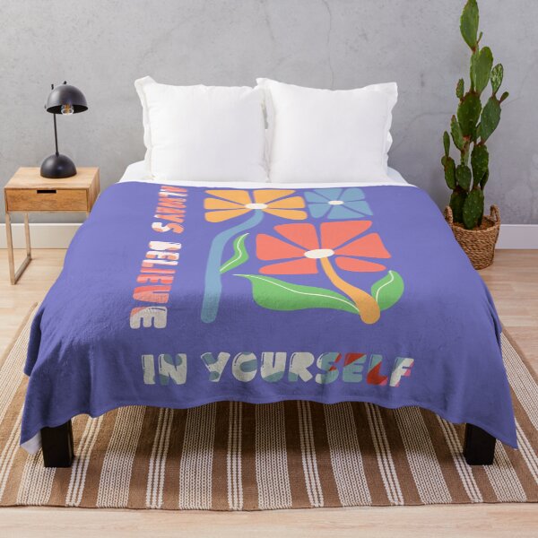 Item preview, Always believe in yourself designed and sold by Telegant.
