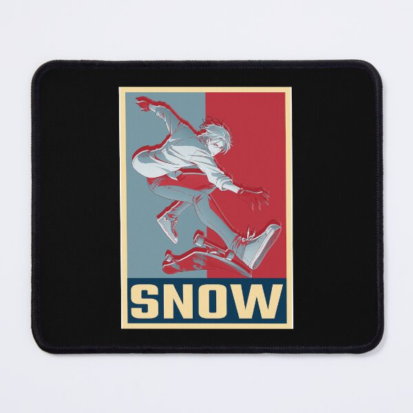 Item preview, SK8 Snow designed and sold by pptrail05.
