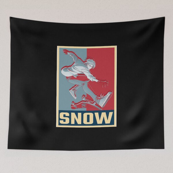 Item preview, SK8 Snow designed and sold by pptrail05.