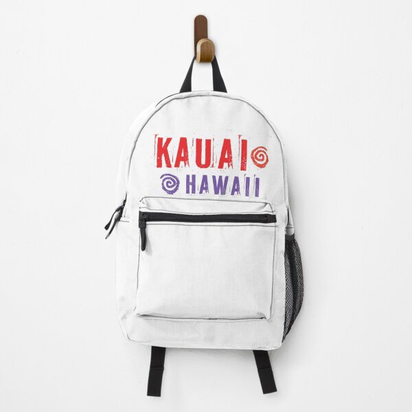 Item preview, Kauai Hawaii, Hawaii T-Shirt, Kauai T-Shirt, Tropical Print designed and sold by VJ DESIGN WORKS.