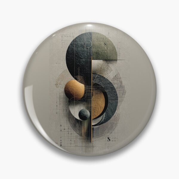 Item preview, Integral Spiral: The Syntax of Curved Thought designed and sold by bloorose.