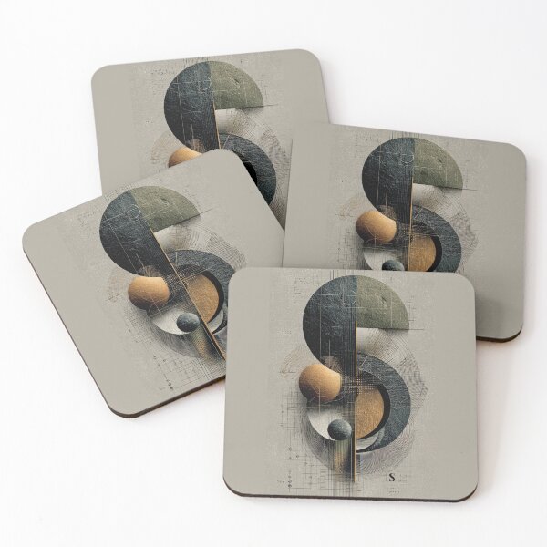 Item preview, Integral Spiral: The Syntax of Curved Thought designed and sold by bloorose.