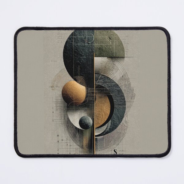 Item preview, Integral Spiral: The Syntax of Curved Thought designed and sold by bloorose.