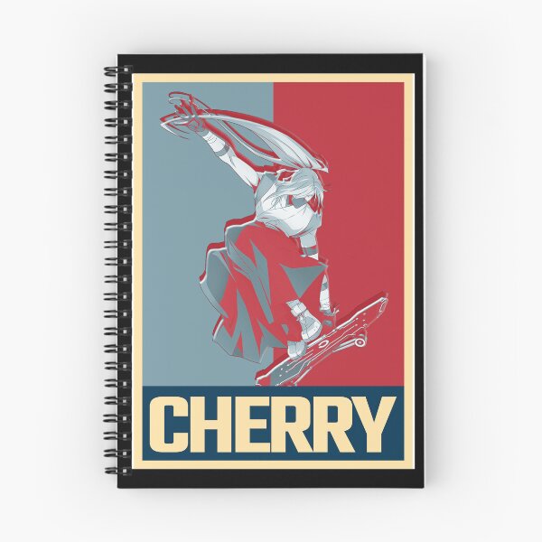Item preview, SK8 Cherry designed and sold by pptrail05.