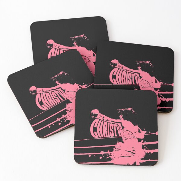 Item preview, Christy movie – The Fighter Within / Sydney Sweeney designed and sold by ironpalette.