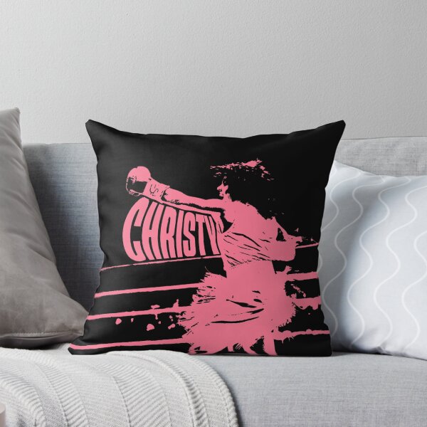 Item preview, Christy movie – The Fighter Within / Sydney Sweeney designed and sold by ironpalette.