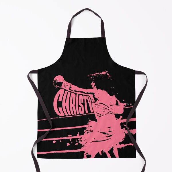 Item preview, Christy movie – The Fighter Within / Sydney Sweeney designed and sold by ironpalette.