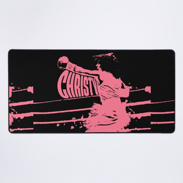 Item preview, Christy movie – The Fighter Within / Sydney Sweeney designed and sold by ironpalette.